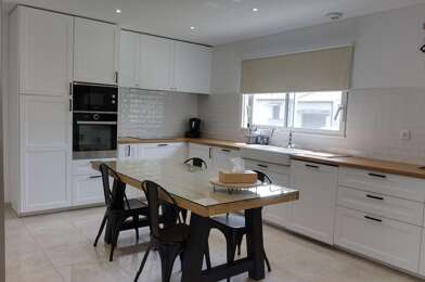 Maison 4 pièces 335000 €