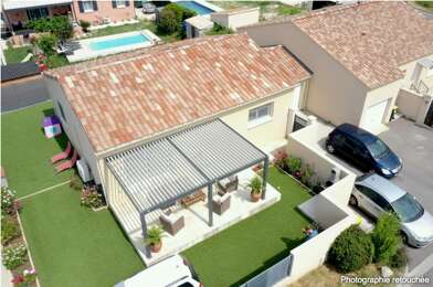 Maison 4 pièces 335000 €