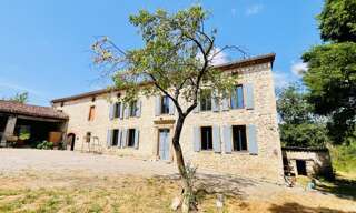 Maison 7 Pièces 340 m² à vendre à Labastide-Gabausse (81400)