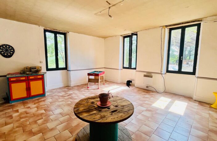 Corps de ferme 7 pièce(s) 340 m2 — photo 3