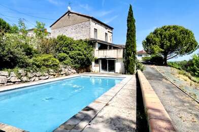 Maison 7 pièces 283000 €