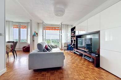 Appartement 4 pièces 262000 €