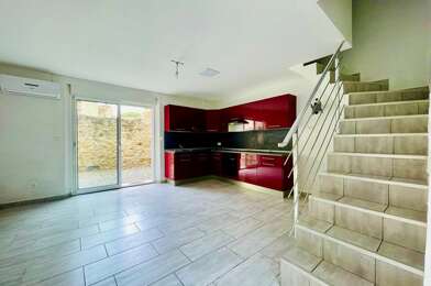 Maison 2 pièces 79000 €