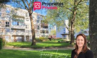 Appartement 4 Pièces 84 m² à vendre à Les Ulis (91940)