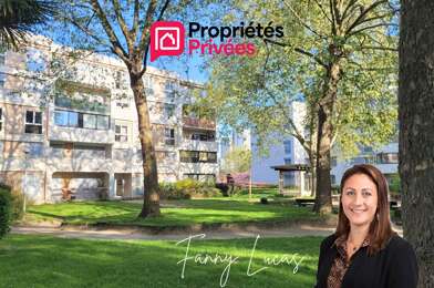 Appartement 4 pièces 185000 €
