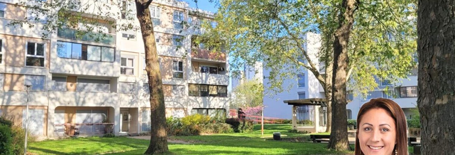 Appartement 4 Pièces 84 m² à vendre à Les Ulis (91940)