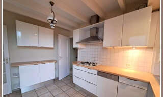 Appartement 4 Pièces 124 m² à vendre à Dax (40100)