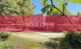 Maison 8 Pièces 114 m² à vendre à Cuers (83390)