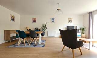 Appartement 4 Pièces 80 m² à vendre à Marines (95640)