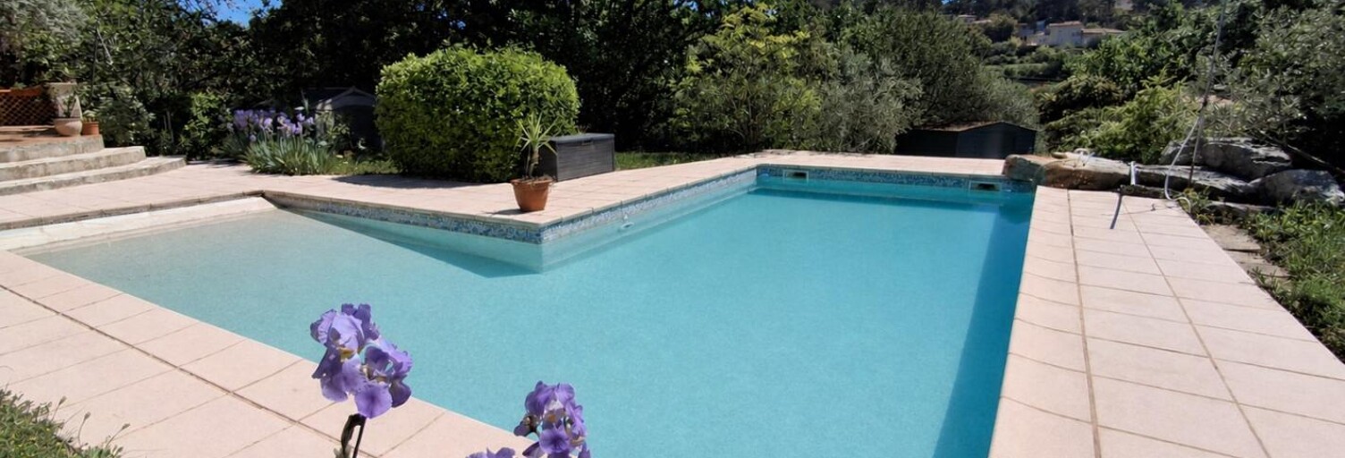 Maison 5 Pièces 103 m² à vendre à Seillons-Source-d'Argens (83470)