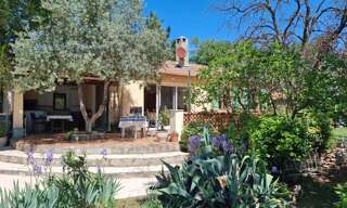 Maison 5 Pièces 103 m² à vendre à Saint-Maximin-la-Sainte-Baume (83470)