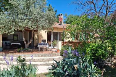 Maison 5 pièces 450000 €