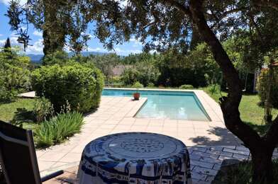 Maison 5 pièces 450000 €