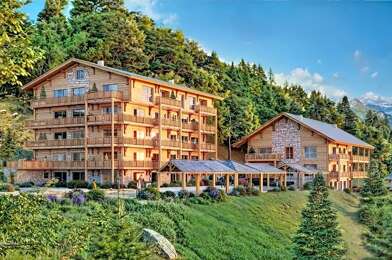 Appartement 2 pièces 603000 €