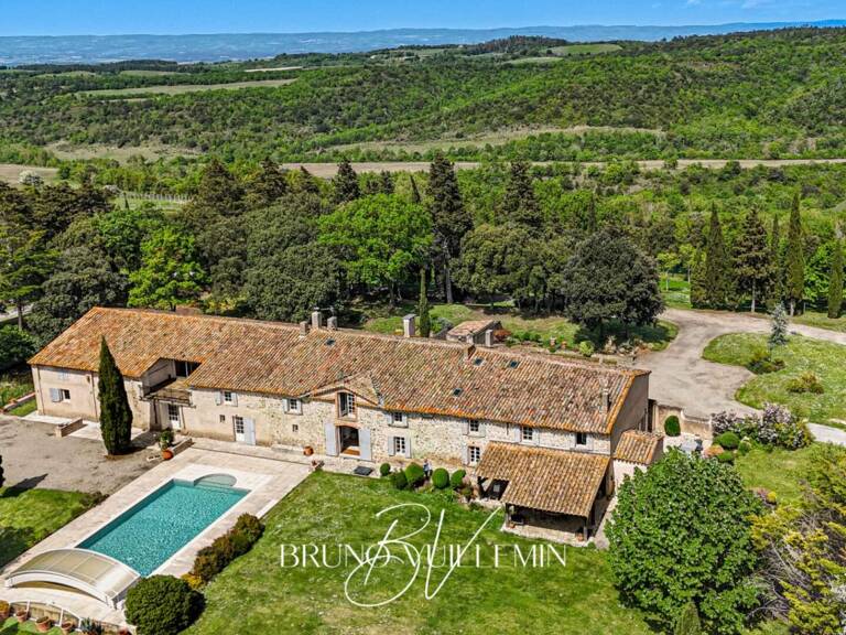 Domaine d'Exception du XVIIIe Siècle / Aude, Occitanie, France — photo 1