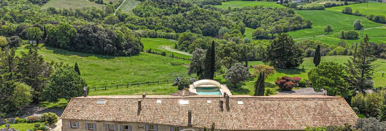 Maison 16 Pièces 561 m² à vendre à Carcassonne (11000)