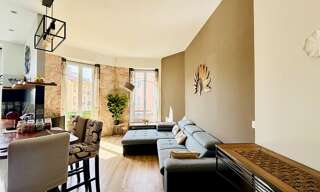 Appartement 2 Pièces 45 m² à vendre à Nice (06000)
