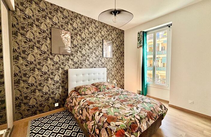Appartement Nice vieux port 2 pièces 45 m2 avec balcon — photo 4
