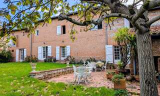 Maison 6 Pièces 187 m² à vendre à Portet-sur-Garonne (31120)
