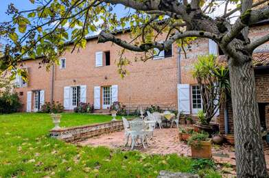 Maison 6 pièces 798000 €