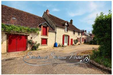 Maison 6 pièces 334000 €