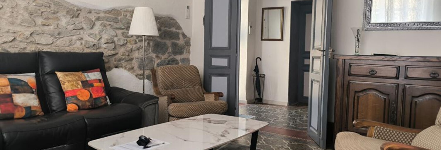 Maison 7 Pièces 145 m² à vendre à Lézignan-Corbières (11200)