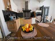 LEZIGNAN CORBIERE , GRANDE MAISON T 6 AVEC GITE — photo 4