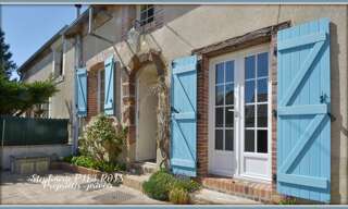 Maison 4 Pièces 98 m² à vendre à Morogues (18220)
