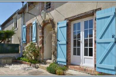 Maison 4 pièces 106000 €