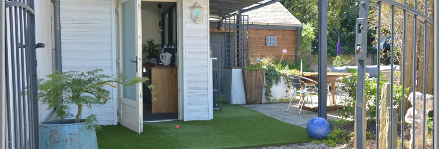Maison 3 Pièces 65 m² à vendre à Argent-sur-Sauldre (18410)