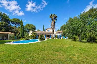 Maison 4 pièces 514000 €