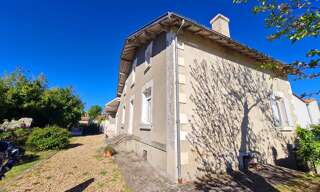 Maison 6 Pièces 226 m² à vendre à Saint-Séverin (16390)