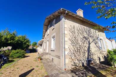 Maison 6 pièces 291700 €