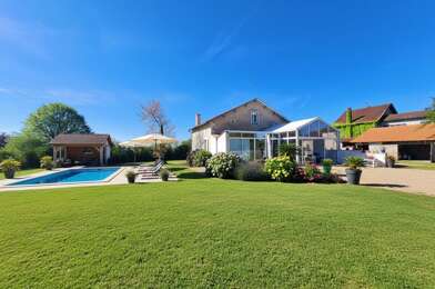Maison 6 pièces 291700 €