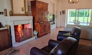 Maison 6 Pièces 226 m² à vendre à Saint-Séverin (16390)