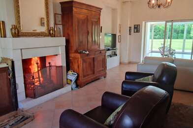 Maison 6 pièces 291700 €