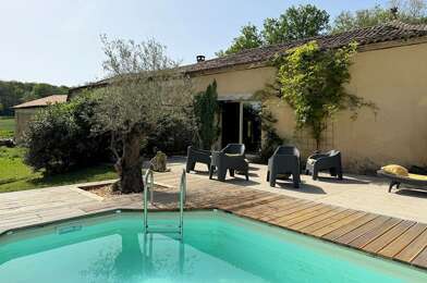 Maison 5 pièces 299500 €