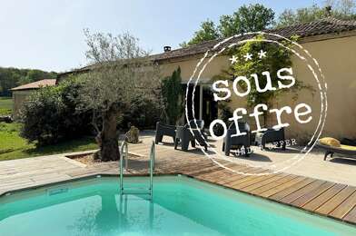 Maison 5 pièces 299500 €