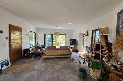 Maison 4 pièces 890000 €