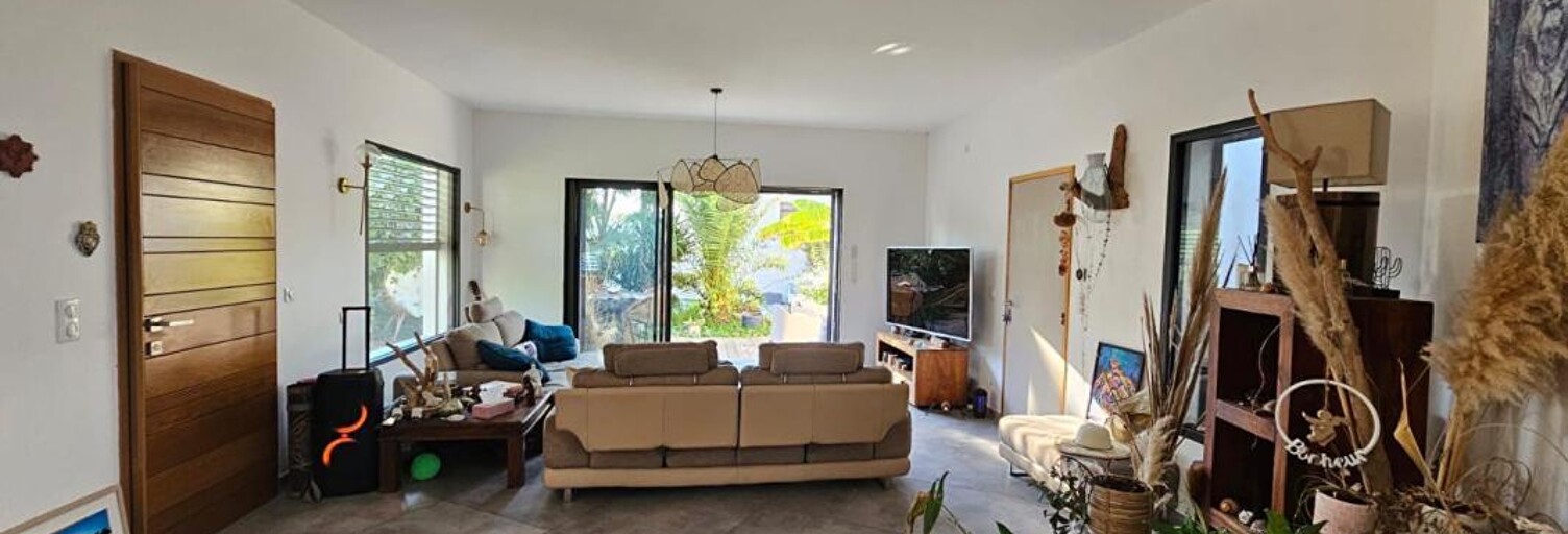 Maison 4 Pièces 116 m² à vendre à Sausset-les-Pins (13960)
