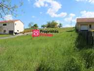 Yssac-la-Tourette ? Belle parcelle de 1 296 m² avec vue panoramique — photo 4