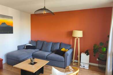 Appartement 3 pièces 175000 €