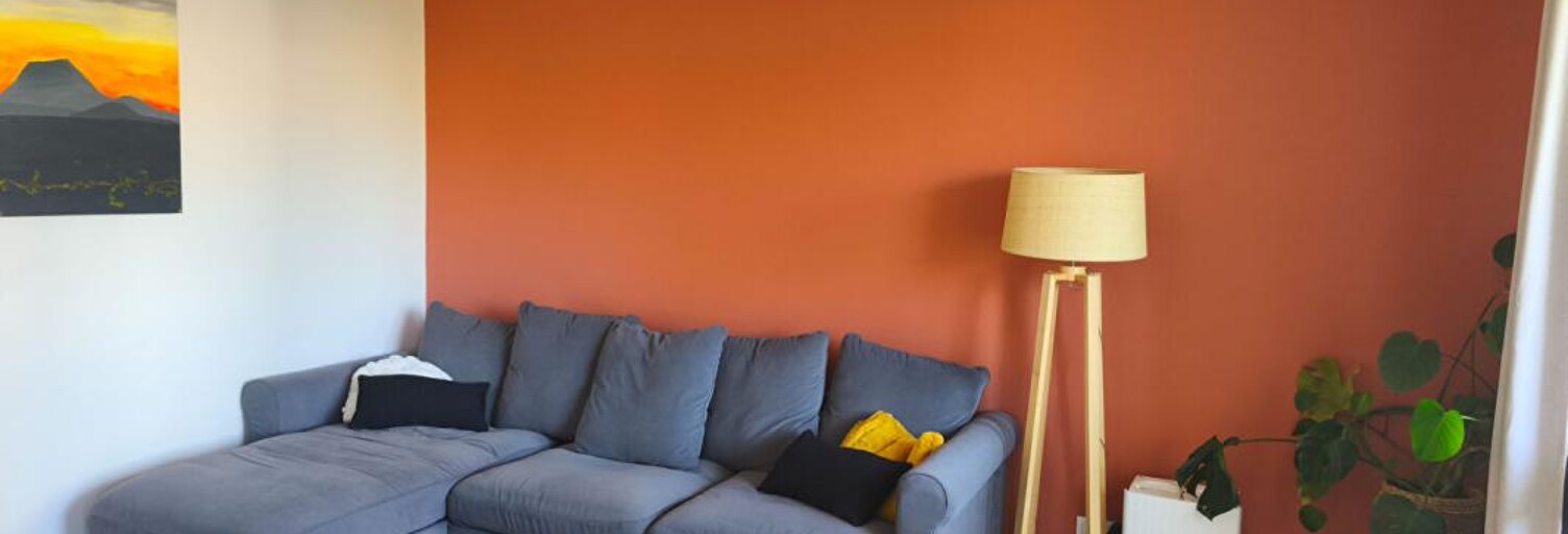 Appartement 3 Pièces 75 m² à vendre à Clermont-Ferrand (63000)
