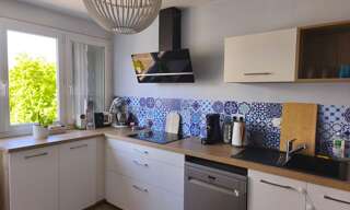 Appartement 3 Pièces 75 m² à vendre à Clermont-Ferrand (63000)