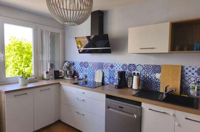 Appartement 3 pièces 175000 €