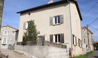 Maison 6 Pièces 103 m² à vendre à Landos (43340)