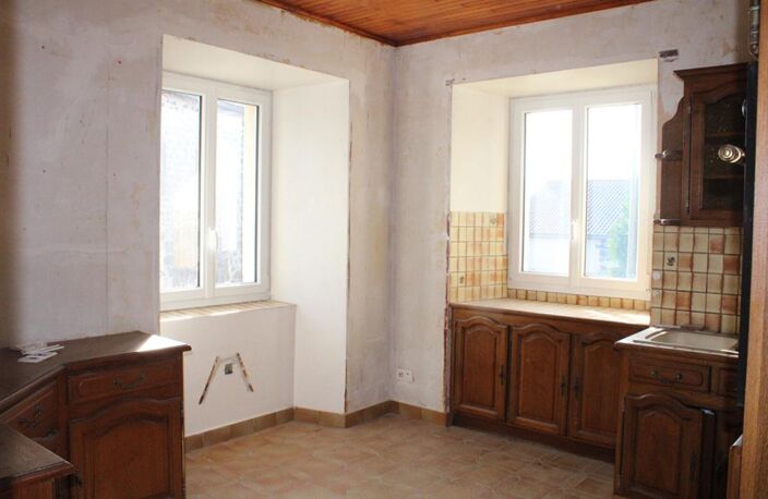 Maison Landos 6 pièce(s) 103 m2 garage, cour et atelier — photo 3