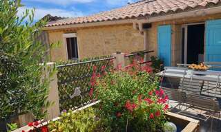 Maison 7 Pièces 202 m² à vendre à Uzès (30700)