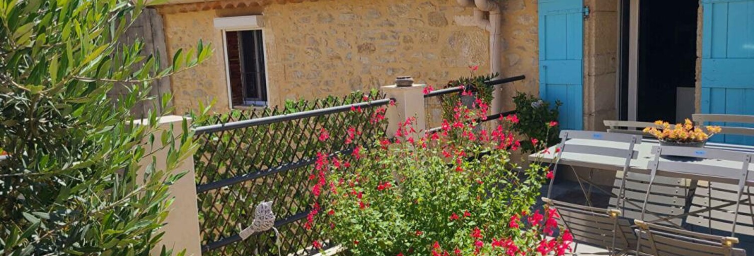 Maison 7 Pièces 202 m² à vendre à Uzès (30700)