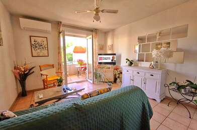 Appartement 2 pièces 124900 €